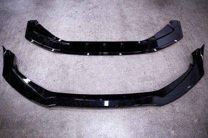 HKS Body Kit TYPE-S BRZ ZD8 Spoiler Set 53004-AF003 53004-AF003 User 1