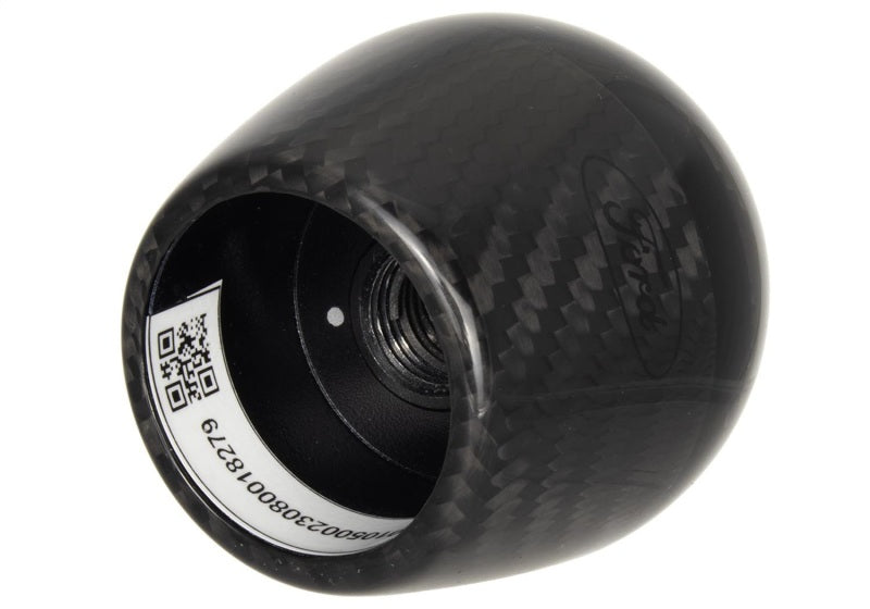 Ford Performance Parts Focus St Carbon Fiber Shift Knob M-7213-FSTCF Photo - Unmounted