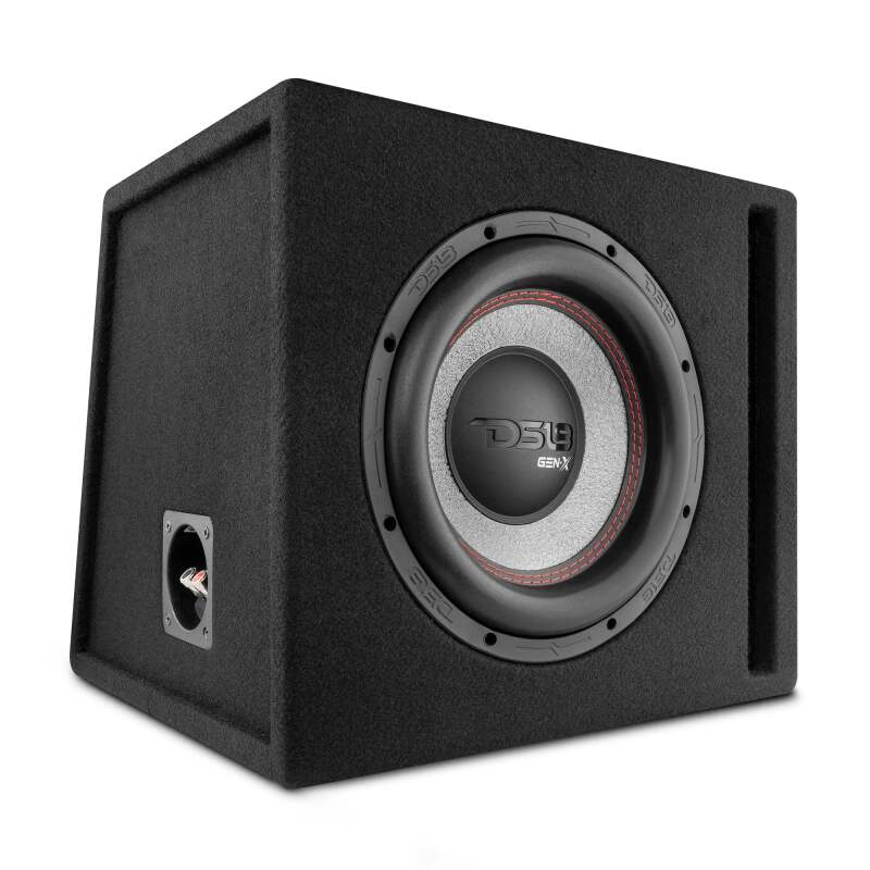 DS18 DSE GEN-X Subwoofer Ported Enclosures Audio, Video & Radios Subwoofers main image