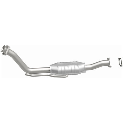 MagnaFlow Standard Grade Federal / EPA Compliant Direct-Fit Catalytic Converter 23367 Photo - out of package