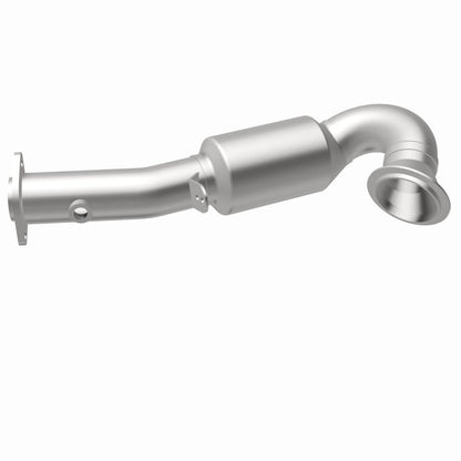 MagnaFlow BMW OEM Grade Federal / EPA Compliant Direct-Fit Catalytic Converter 49780 360 Degree Image Set