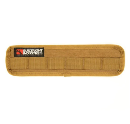 BuiltRight Industries 9.5in x 2.5in Small Tech Panel - Tan 105020 105020 User 1