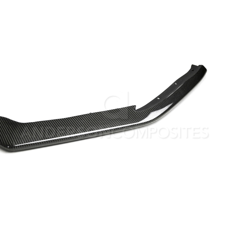 Anderson Composites 2018 Ford Mustang Type-OE Carbon Fiber Front Chin Splitter AC-FL18FDMU-AO AC-FL18FDMU-AO User 4