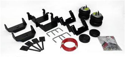 Firestone Ride-Rite Air Helper Spring Kit Rear 09-14 Ford F-150 2WD/4WD (w/B&W Hitch) (W217602542) 2542 2542 Photo - Primary