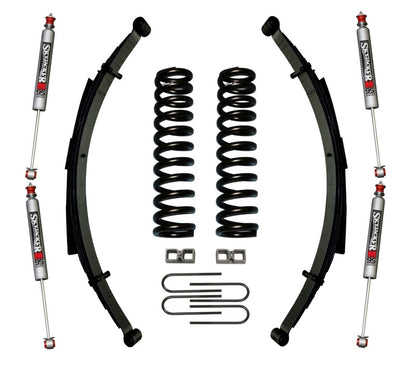 Skyjacker 9" 73-79 F150 W/REAR SPRGS  179PKS-M 179PKS-M Photo - Primary