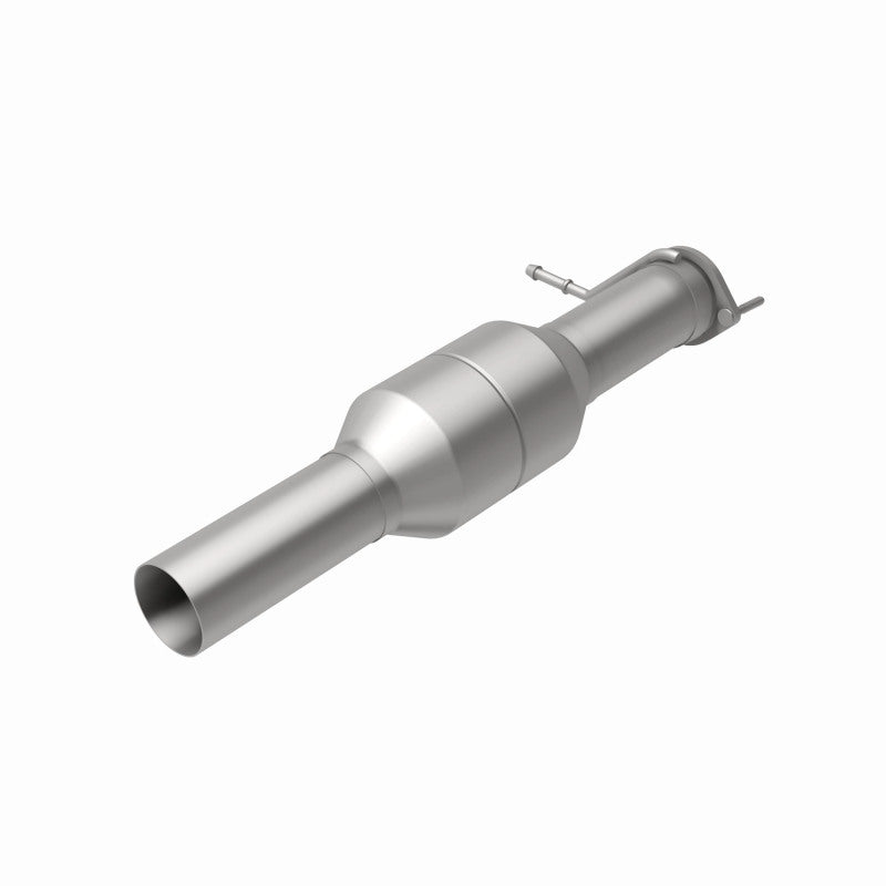 MagnaFlow Ford HM Grade Federal / EPA Compliant Direct-Fit Catalytic Converter 60511 360 Degree Image Set