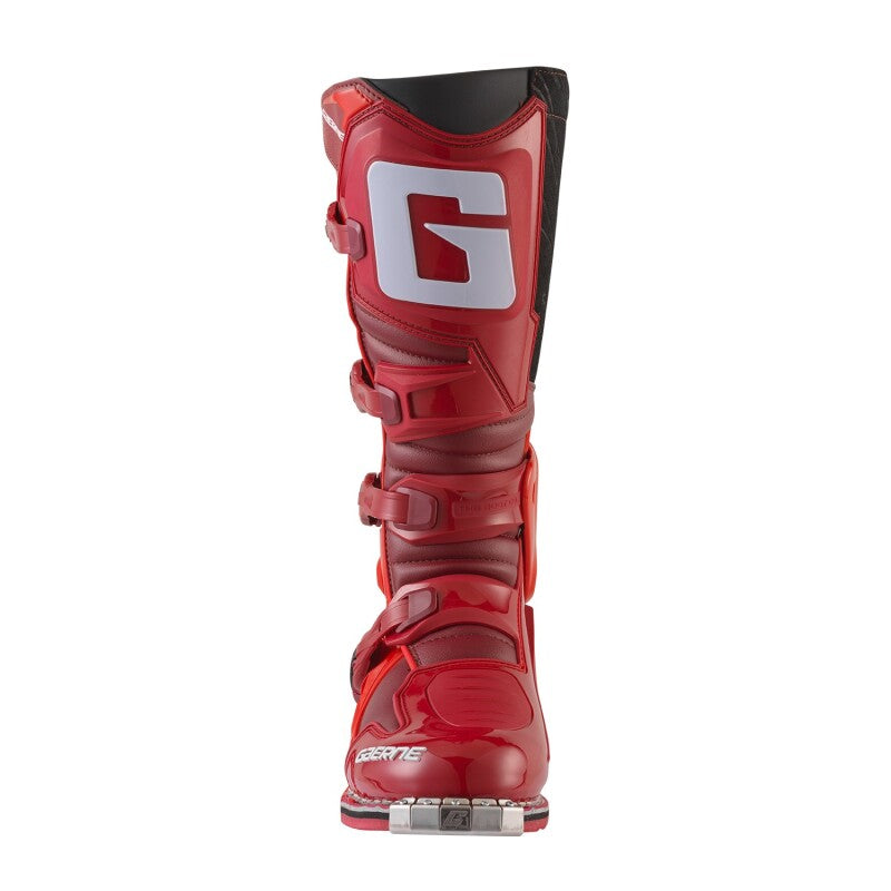 Gaerne Fastback Endurance Boot Blood Moon Size - 6.5 2196-015-6.5 2196-015-6.5 User 1