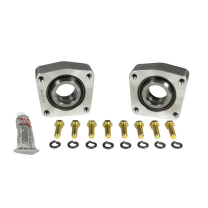 Yukon Gear & Axle Yukon GM Only C-Clip Eliminator Kit w/1563 BeaRing YP NOCLIP1563 YP NOCLIP1563 Photo - Unmounted