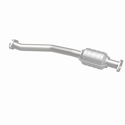 MagnaFlow Suzuki Esteem OEM Grade Federal / EPA Compliant Direct-Fit Catalytic Converter 49113 360 Degree Image Set
