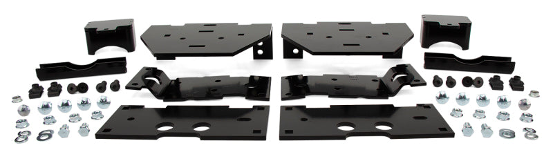 Air Lift Loadlifter 5000 Ultimate for 2020 Ford F250/F350 SRW & DRW 4WD 88350 88350 User 1