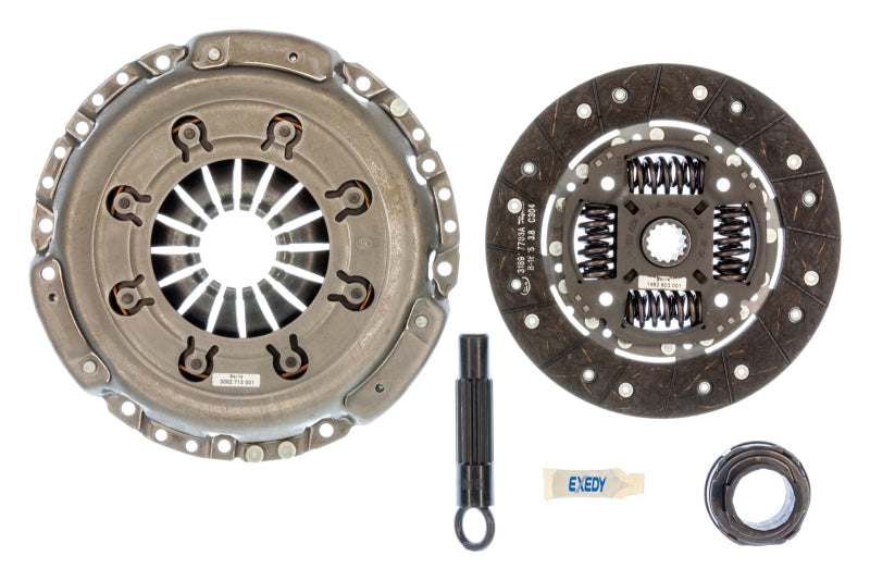 Exedy OEM Replacement Clutch Kit Saab 900 SE 1994-1995 KSA02 Photo - Primary