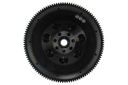ACT EVO 10 5-Spd Only Mod Twin XT Race Kit Unsprung Hub Torque Cap 1120ft/lbs Not For Street Use T2R-M07 T2R-M07 Photo - out of package