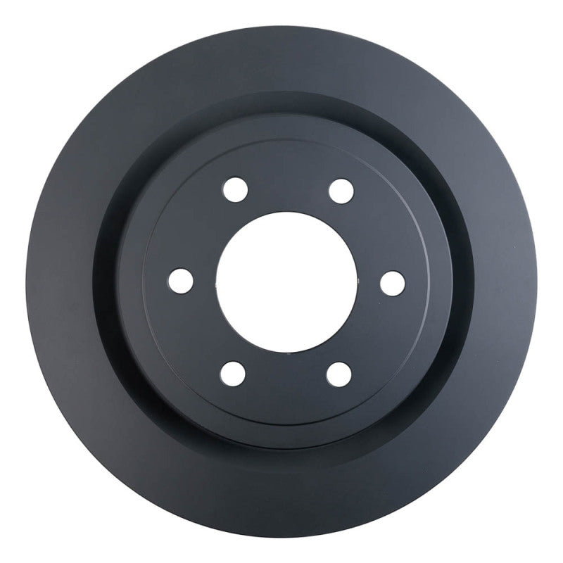 Timbren TIM Brake Rotor Brakes, Rotors & Pads Brake Rotors - OE main image