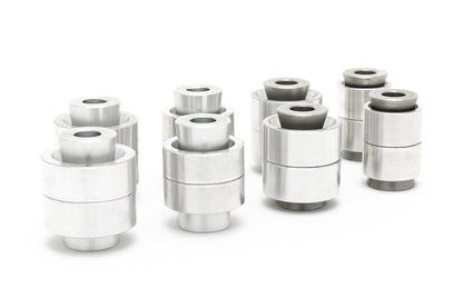 SPL Part ND Miata Rear Knuckle Bushing Kit SPL RKB ND Photo - out of package