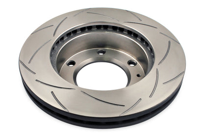 DBA 06+ MX-5 Miata Rear Slotted Street Series Rotor 2951S 2951S Photo - out of package