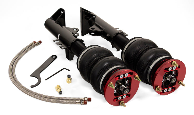 AIRLIFT 92-98 BMW 3 Series (E35, E36, E37, E38), includes Compact, Z3, or Z3M 75536 Photo - Primary