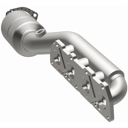 MagnaFlow Volkswagen Passat HM Grade Federal / EPA Compliant Manifold Catalytic Converter 50799 Photo - out of package