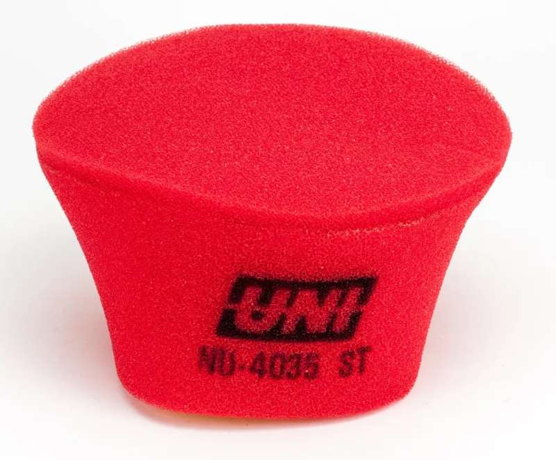 Uni Filter 78-80 Honda CR 250 Air Filter NU-4035ST NU-4035ST User 1