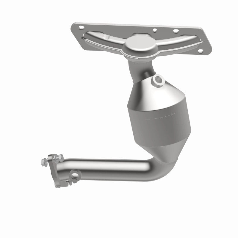 MagnaFlow Mazda 6 OEM Grade Federal / EPA Compliant Manifold Catalytic Converter 51277 360 Degree Image Set