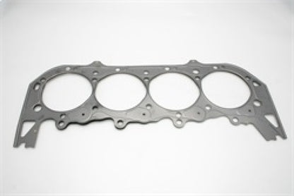 Cometic Head Gasket Bore: 4.580in Thickness: .075in C5636-075 Photo - Primary