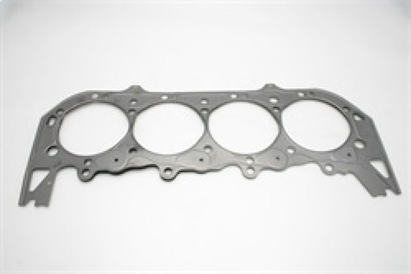 Cometic Head Gasket Bore: 4.600in Thickness: .060in C5637-060 Photo - Primary