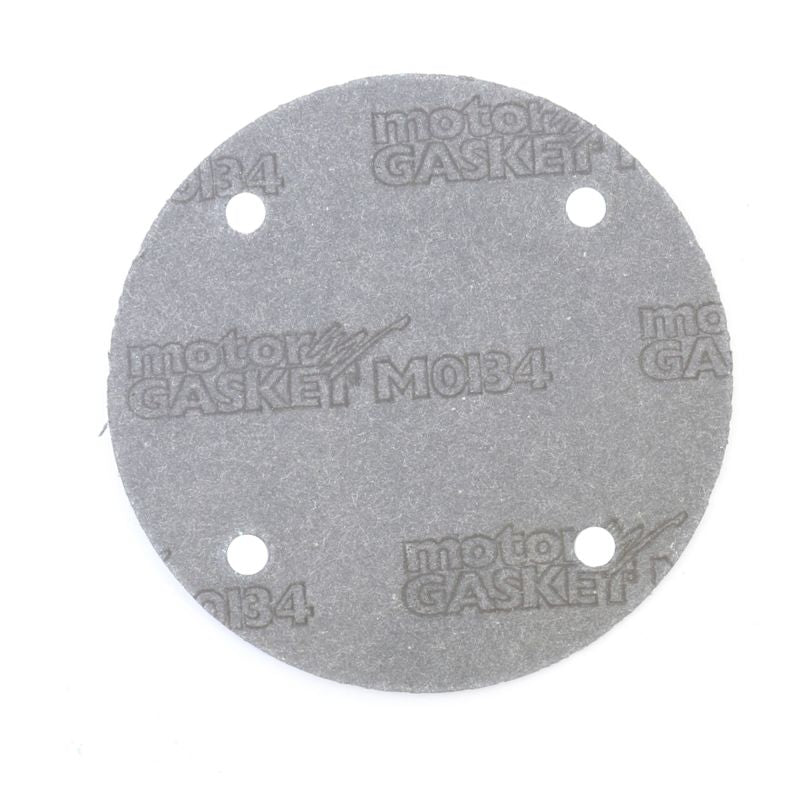Athena Harley-Davidson Sportsters Point Cover Gasket - Set of 10 S410195017001 S410195017001 Photo - Primary