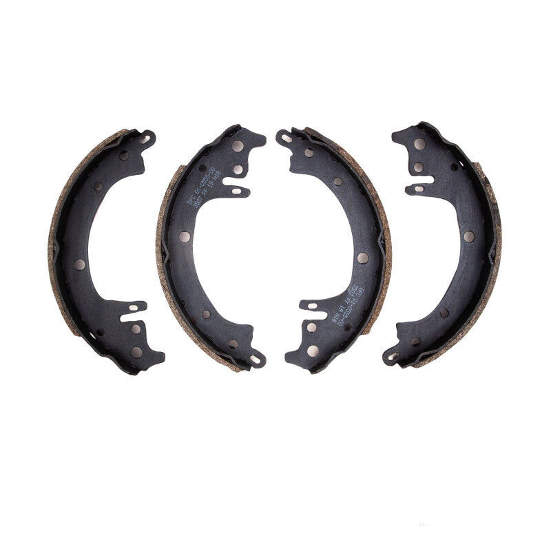 DFC DFC Premium Service Shoes Brakes, Rotors & Pads Brake Shoes main image