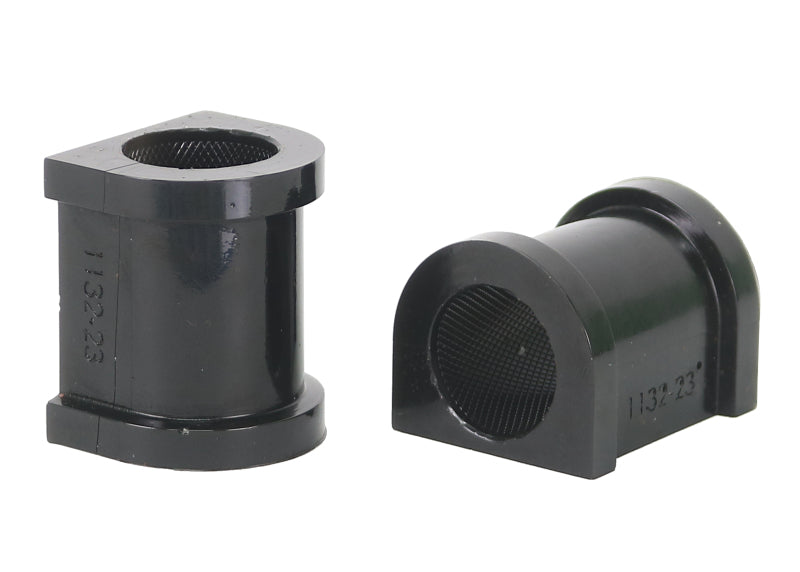 Whiteline 1992-1996 Toyota Camry Sway Bar Mount Bushing Kit - 23mm W23796 W23796 Photo - out of package