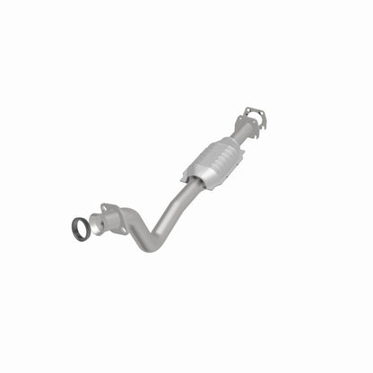 MagnaFlow Standard Grade Federal / EPA Compliant Direct-Fit Catalytic Converter 23423 360 Degree Image Set