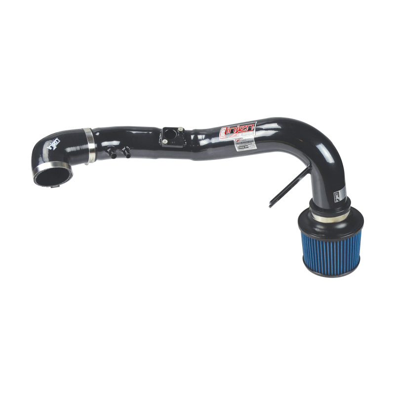 Injen Black Cold Air Intake 06-09 Civic Si Coupe & Sedan SP1578BLK Photo - Primary