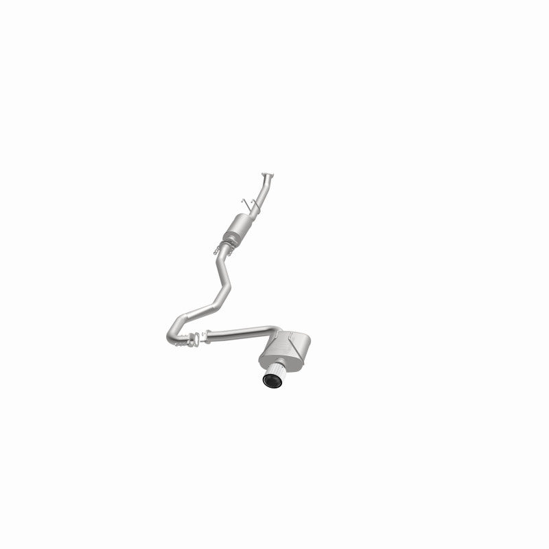 Magnaflow 2022+ Honda Civic Sport 2.0 Sedan NEO Cat-Back Exhaust System 19610 19610 360 Degree Image Set