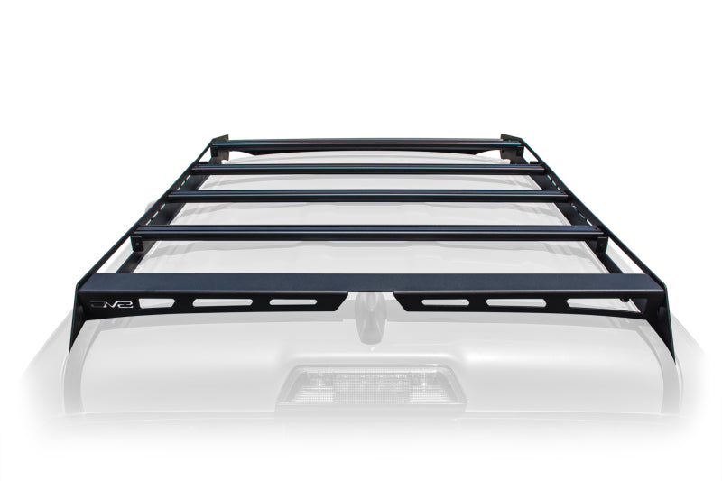 DV8 Offroad 2016+ Toyota Tacoma Aluminum Roof Rack (45in Light) RRTT1-01 RRTT1-01 User 3