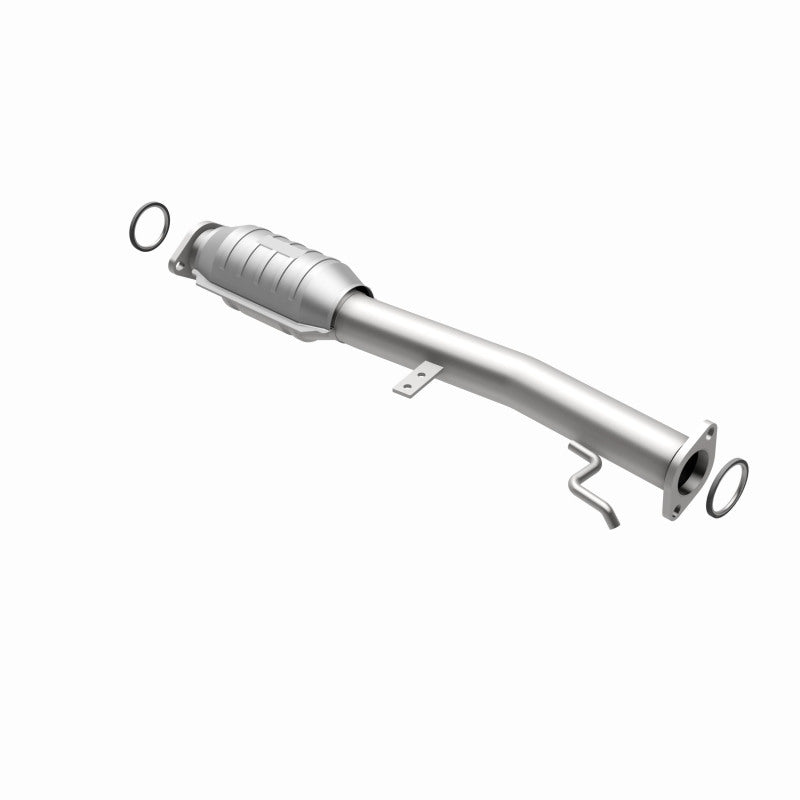 MagnaFlow Toyota RAV4 HM Grade Federal / EPA Compliant Direct-Fit Catalytic Converter 93134 360 Degree Image Set