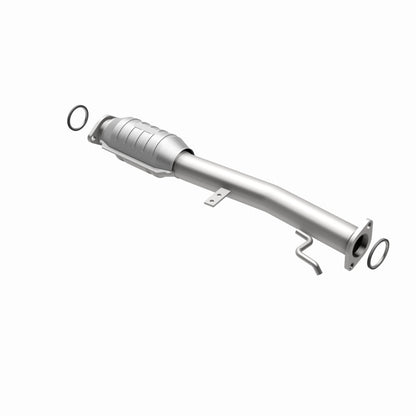 MagnaFlow Toyota RAV4 HM Grade Federal / EPA Compliant Direct-Fit Catalytic Converter 93134 360 Degree Image Set