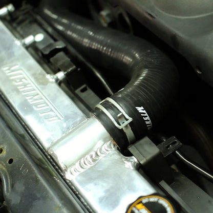 Mishimoto Hose Kit 01-07 Subaru WRX / WRX STI Black MMHOSE-WRX-01BK User 8