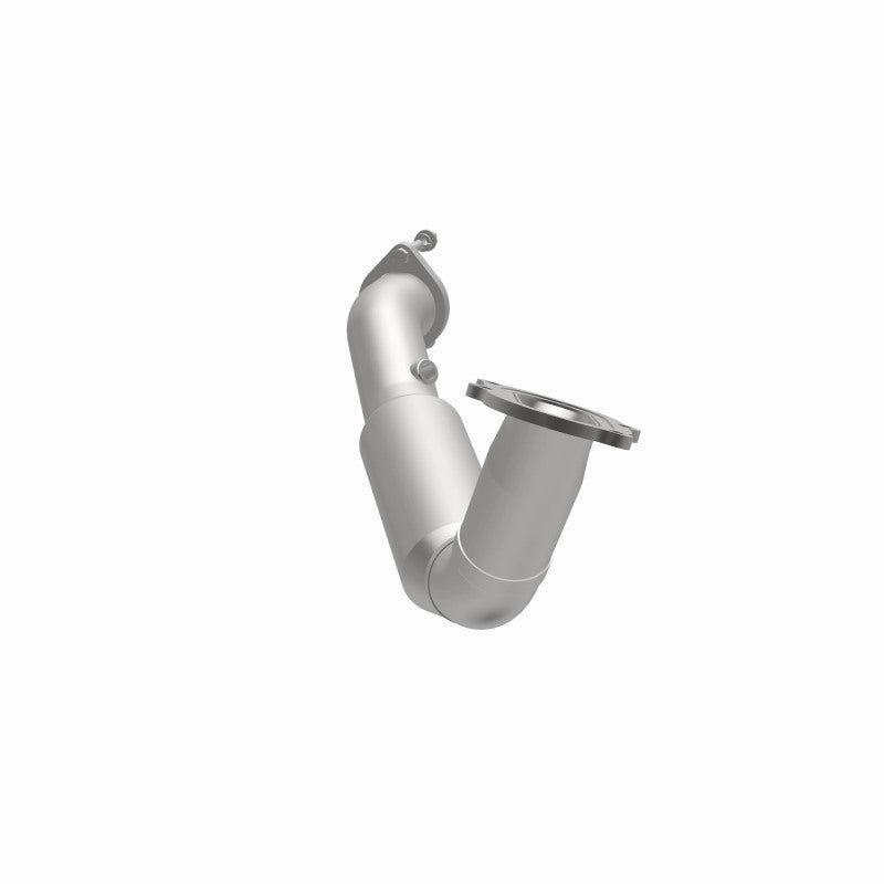 MagnaFlow Chevrolet Corvette OEM Grade Federal / EPA Compliant Direct-Fit Catalytic Converter 52038 360 Degree Image Set