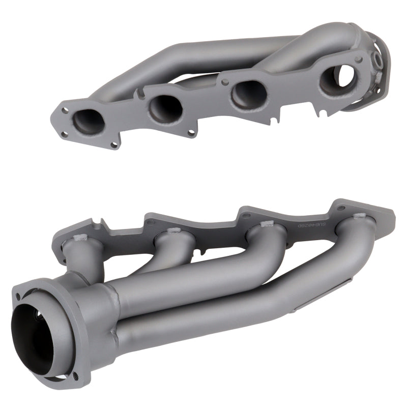 BBK Performance 09-17 Dodge Hemi 5.7L Shorty - 1-3/4" Tuned Length Exhaust Headers 4028 Photo - out of package