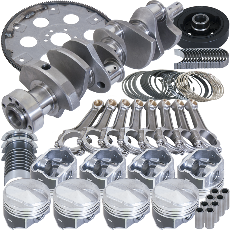 Eagle EAG Rotating Assy - 8 Cyl Engine Components Rotating Assemblies main image