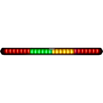 Rigid Industries Chase Rear Facing 27 Mode 5 Color LED Light Bar 28 Inch 901802 User 2
