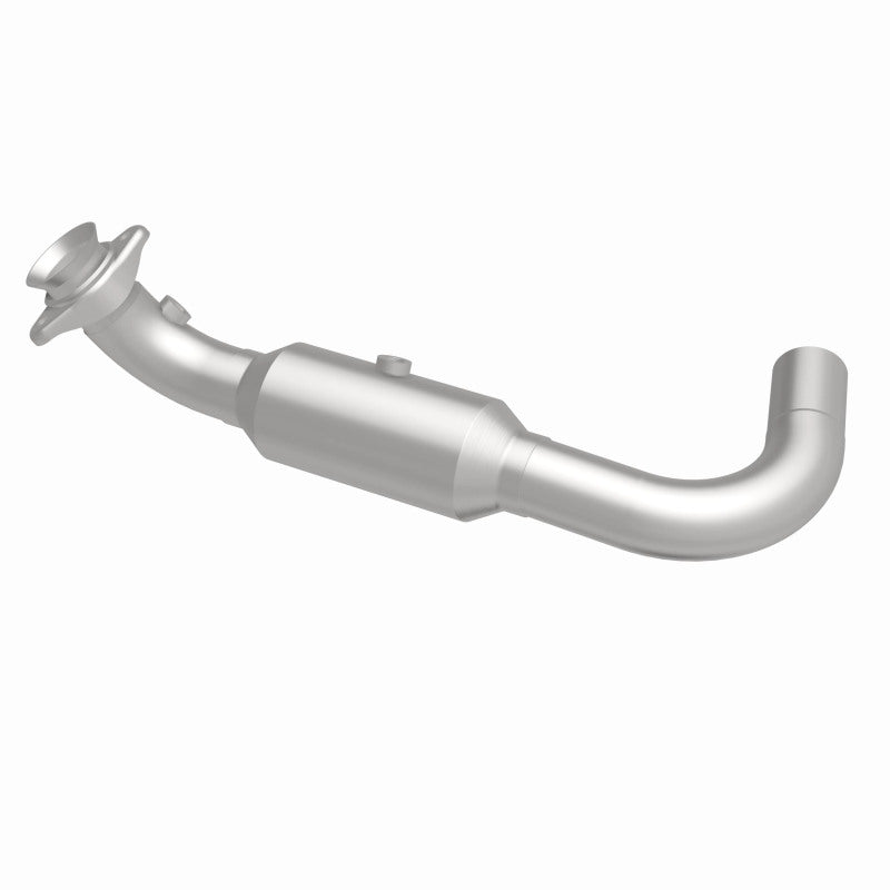 MagnaFlow California Grade CARB Compliant Direct-Fit Catalytic Converter 5451498 360 Degree Image Set