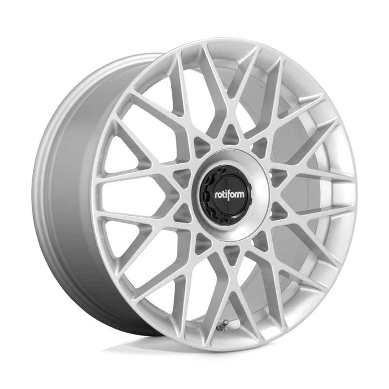 Rotiform ROT BLQ-C Wheels Wheels Wheels - Cast main image