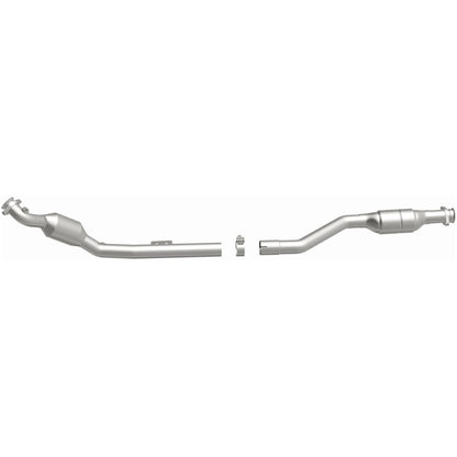 MagnaFlow Mercedes-Benz E430 California Grade CARB Compliant Direct-Fit Catalytic Converter 454032 Photo - out of package