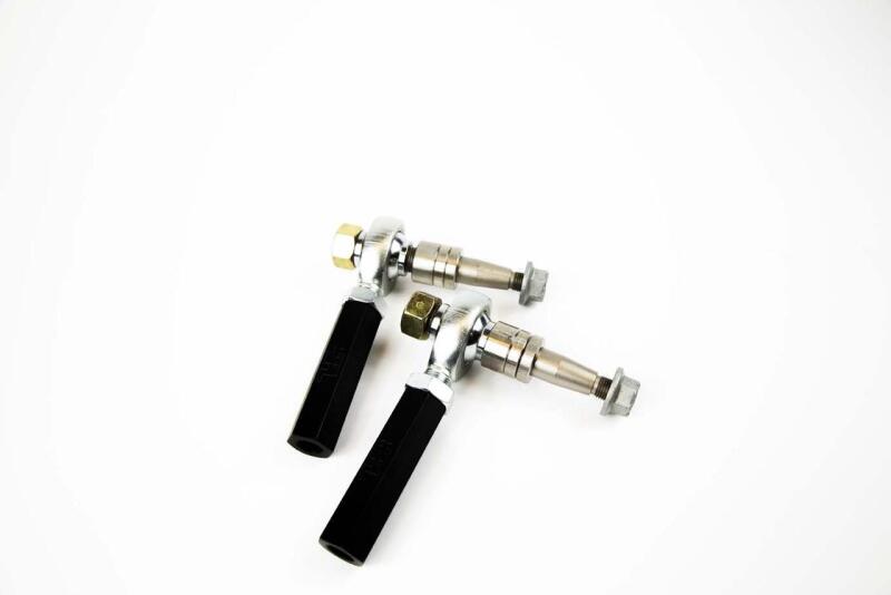 SPL Part Corvette C5, C6 Front/Rear Outer Tie Rod Ends SPL TRER C5 Photo - out of package