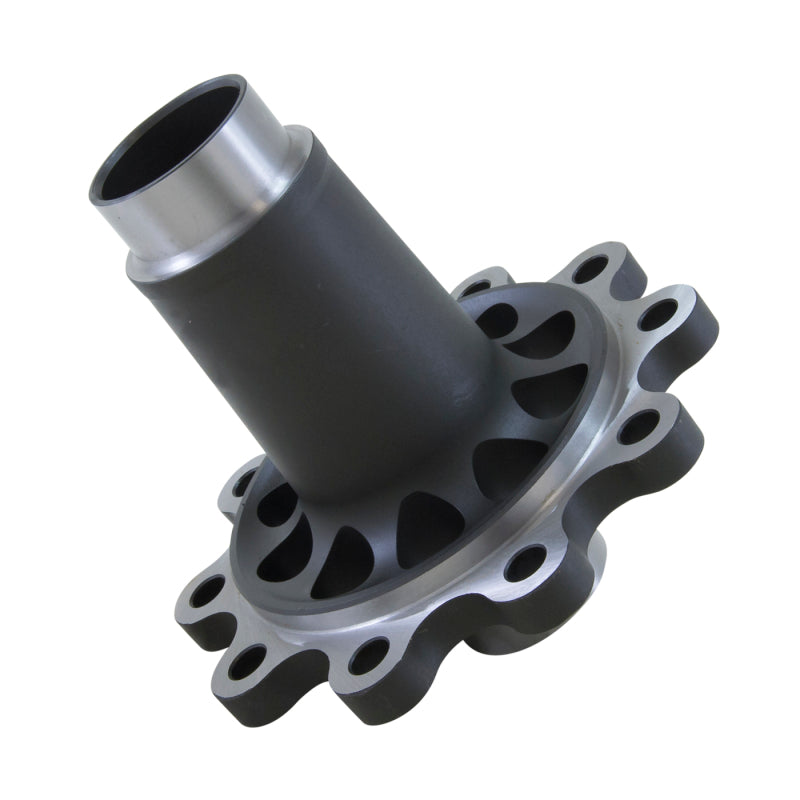 Yukon Gear & Axle Yukon Gear Steel Spool For Ford 9in w/ 40 Spline Axles YP FSF9-40 YP FSF9-40 Photo - Primary