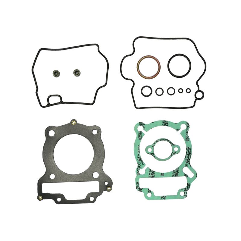 Athena 86-87 Honda TR 200 Top End Gasket Kit P400210600205 P400210600205 Photo - Primary