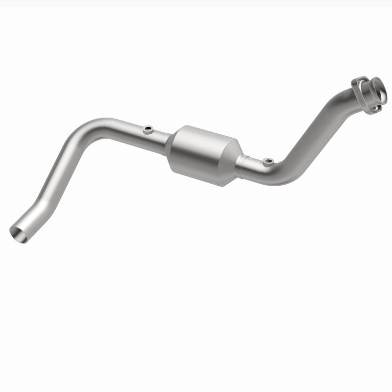 Magnaflow 04-06 Dodge Durango 5.7L Direct Fit Converter 4651497 4651497 360 Degree Image Set