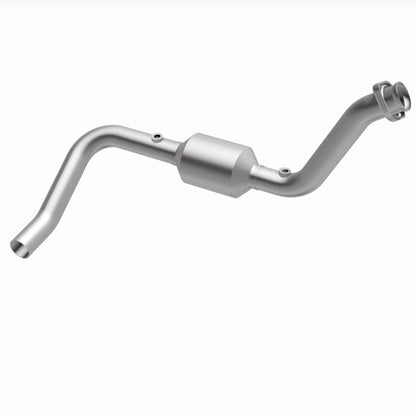 Magnaflow 04-06 Dodge Durango 5.7L Direct Fit Converter 4651497 4651497 360 Degree Image Set