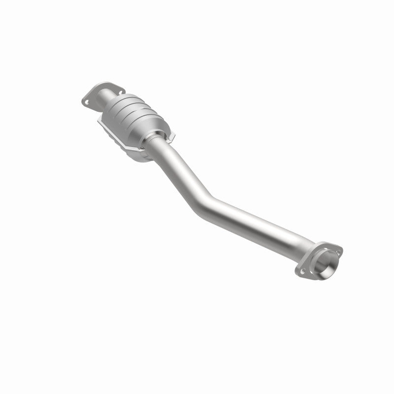 MagnaFlow Suzuki Esteem OEM Grade Federal / EPA Compliant Direct-Fit Catalytic Converter 49113 360 Degree Image Set