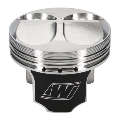 Wiseco Honda 4v DOME +6.5cc STRUTTED 88MM Piston Shelf Stock 6572M88 6572M88 Photo - out of package