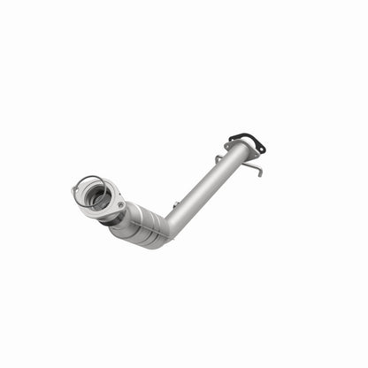 MagnaFlow Chevrolet California Grade CARB Compliant Direct-Fit Catalytic Converter 5461195 360 Degree Image Set